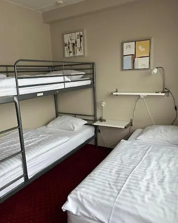 Hotel Dalvík Eksteriør billede