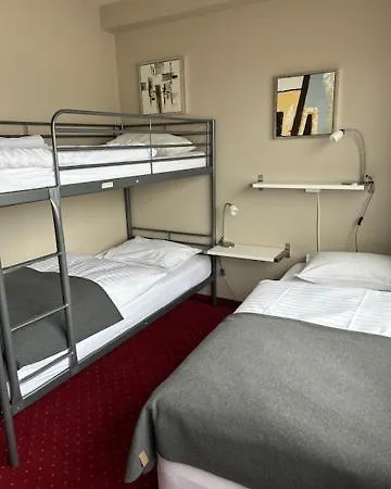 Hotel Dalvík Eksteriør billede