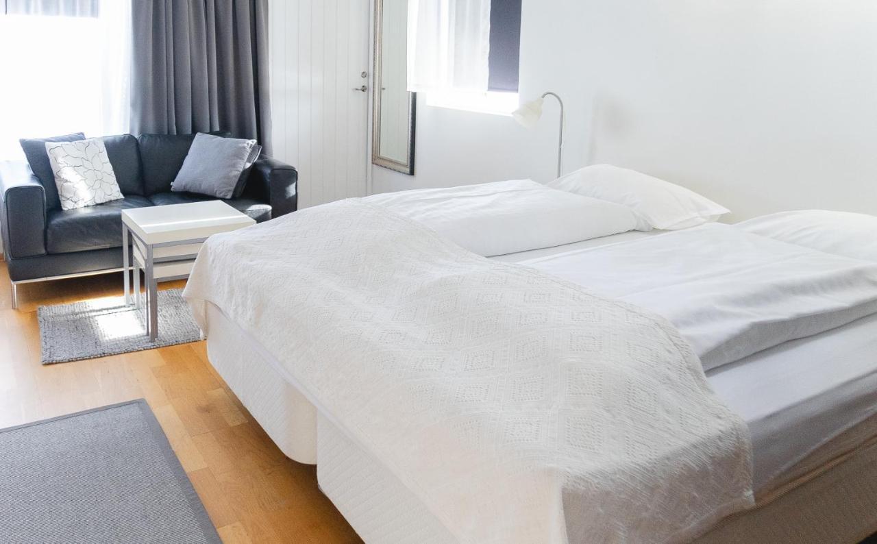 Hotel Dalvik