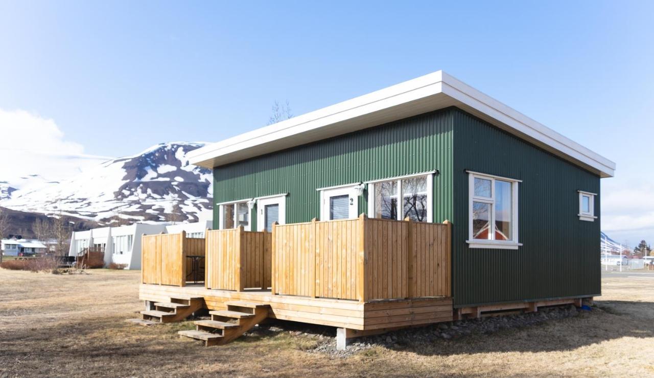 Hotel Hotel Dalvik