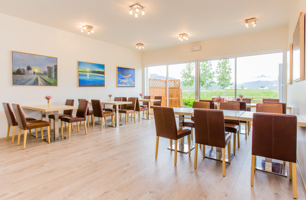 Hotel Dalvik Dalvík